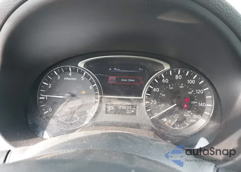 2014 Nissan Altima 2.5/S/Sv/Sl из США, поврежденный, VIN 1N4AL3AP5EC101314